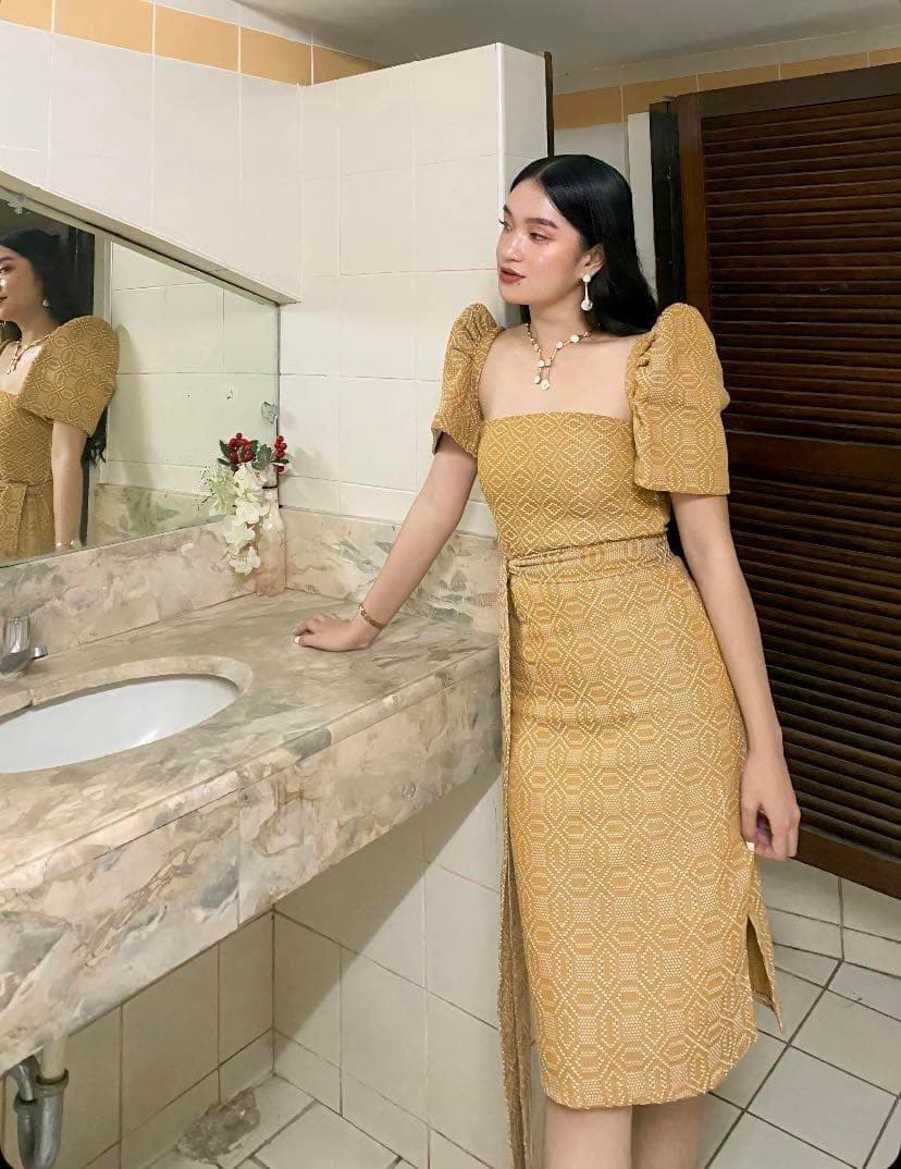 Josefa worn by a renter, photo 6