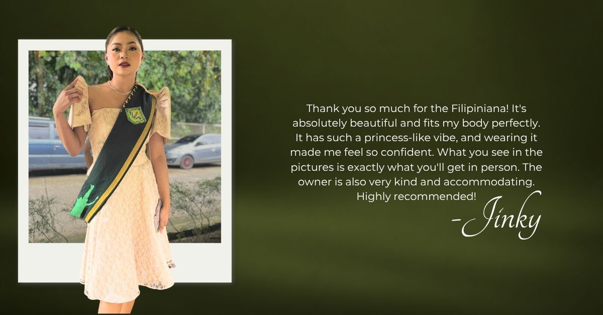 A renter in the feliza piece by Arquila