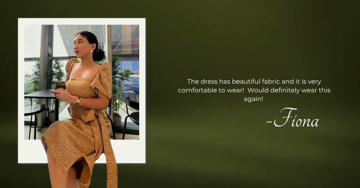 A renter in the josefa piece by Arquila